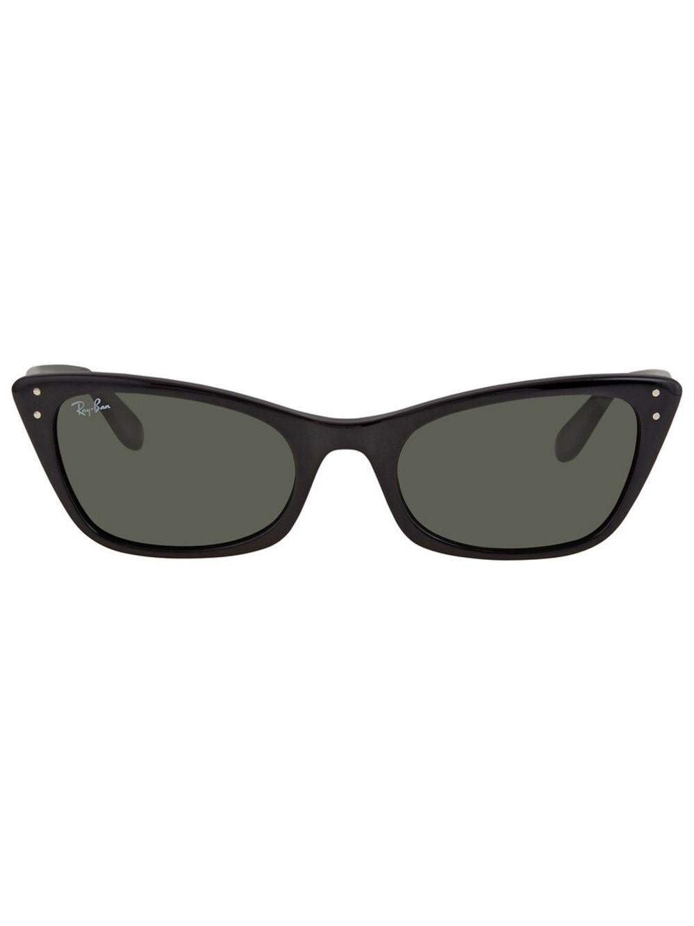 Ray-Ban Lady Burbank RB2299 Icons Cat Eye Sunglasses